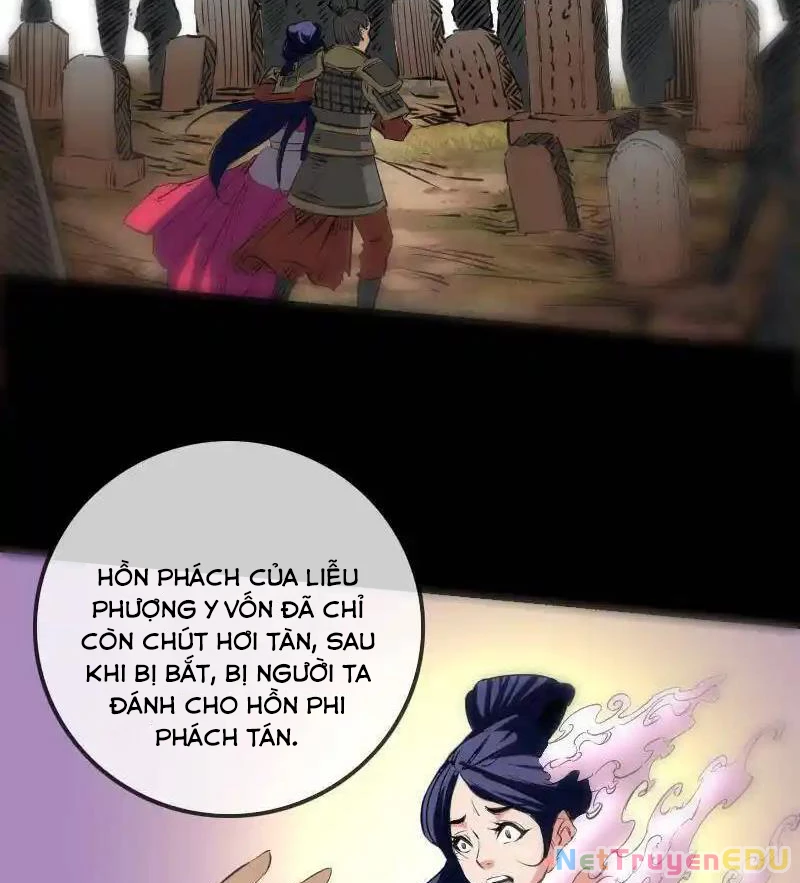 Kiếp Thiên Vận Chapter 151 - Trang 4