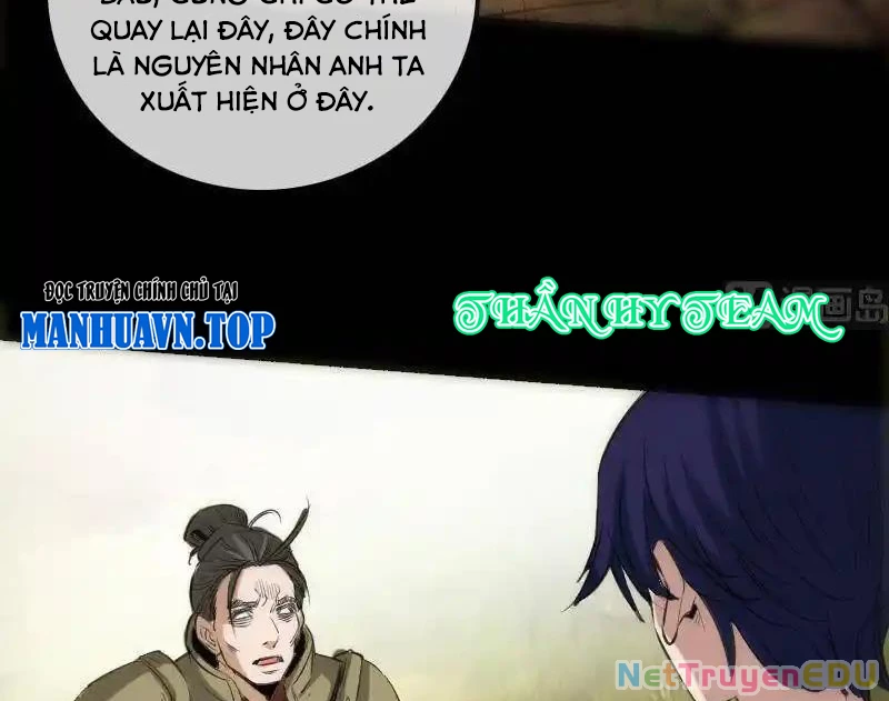 Kiếp Thiên Vận Chapter 151 - Trang 4