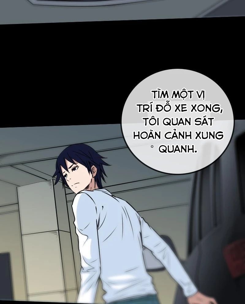 Kiếp Thiên Vận Chapter 166 - Trang 4