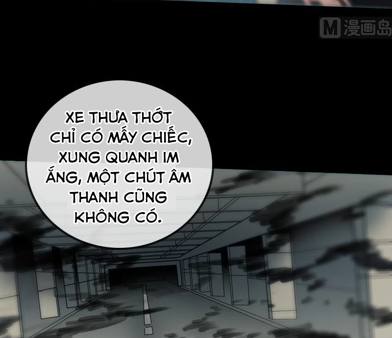 Kiếp Thiên Vận Chapter 166 - Trang 4