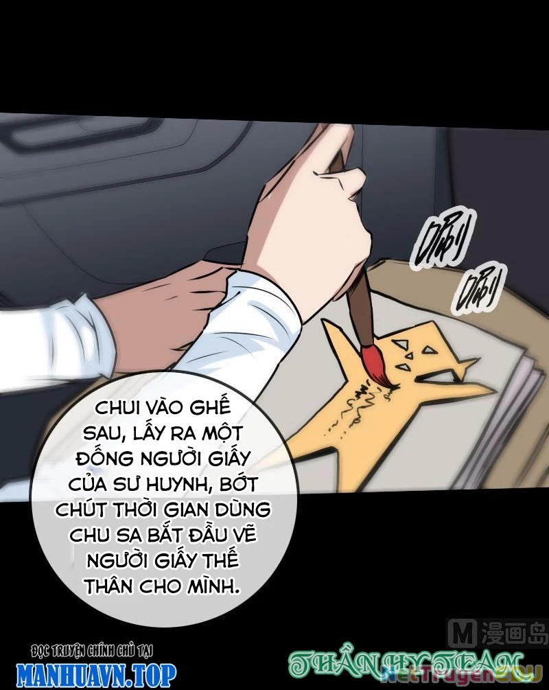Kiếp Thiên Vận Chapter 166 - Trang 4