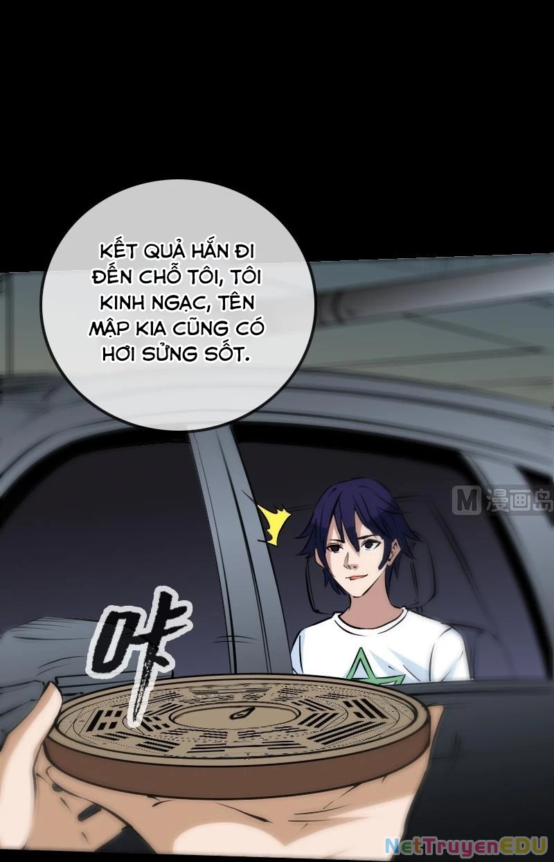Kiếp Thiên Vận Chapter 166 - Trang 4