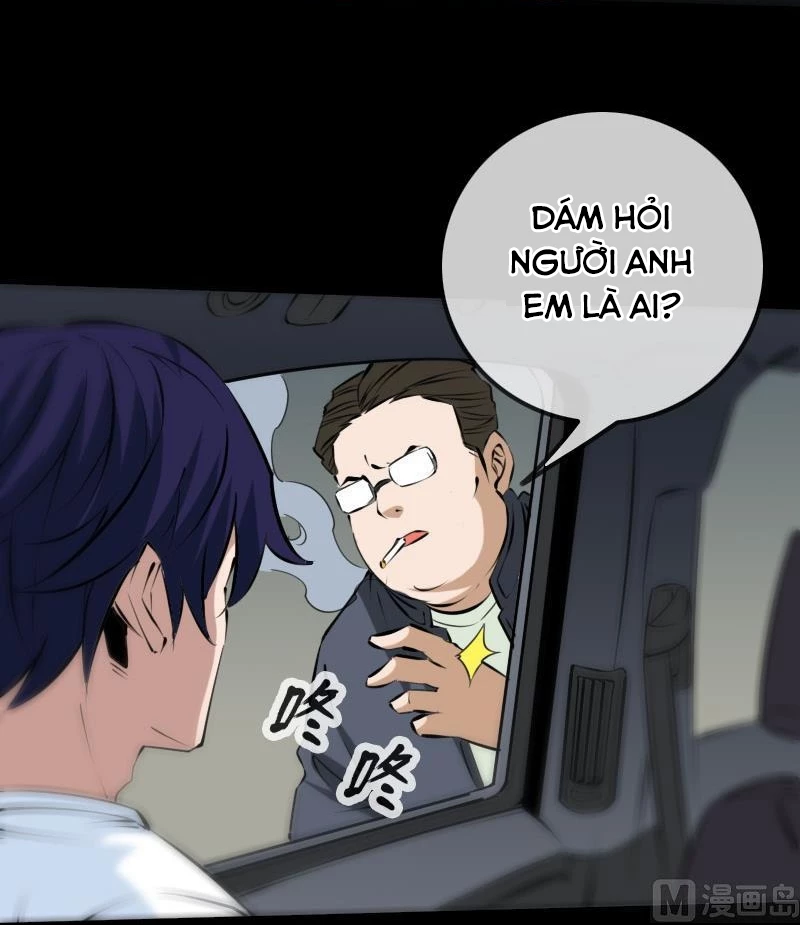 Kiếp Thiên Vận Chapter 166 - Trang 4