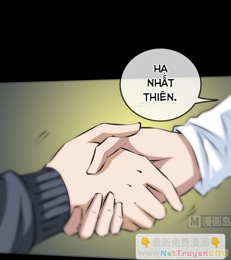 Kiếp Thiên Vận Chapter 166 - Trang 4