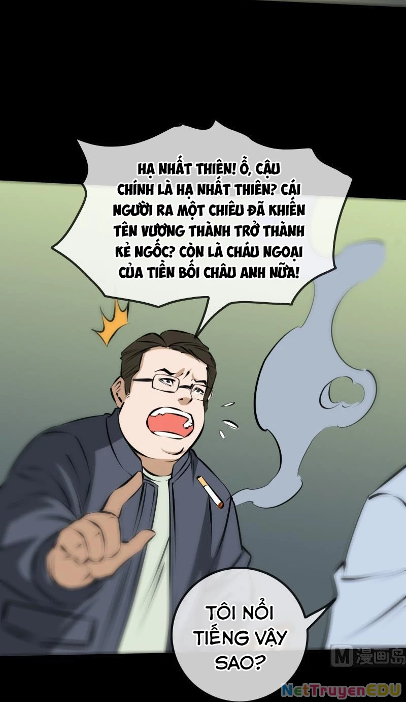Kiếp Thiên Vận Chapter 166 - Trang 4