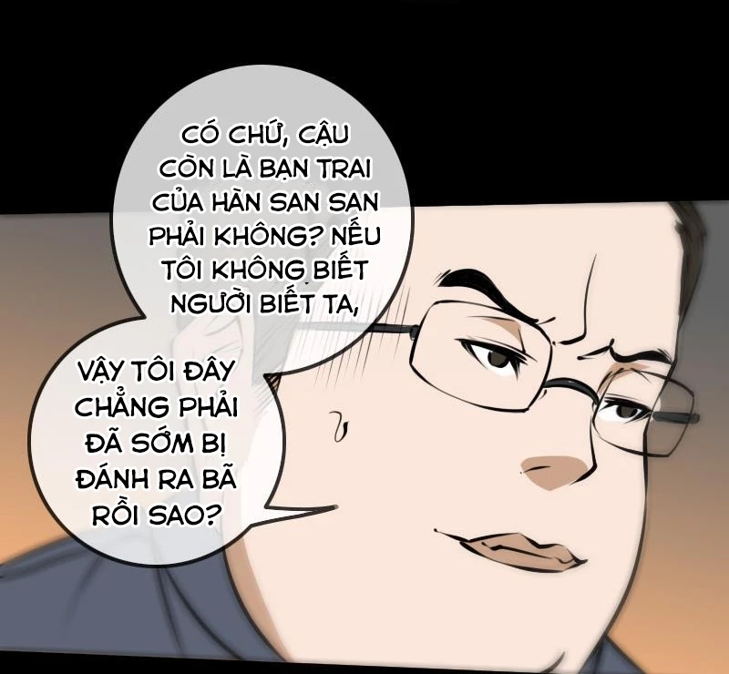 Kiếp Thiên Vận Chapter 166 - Trang 4