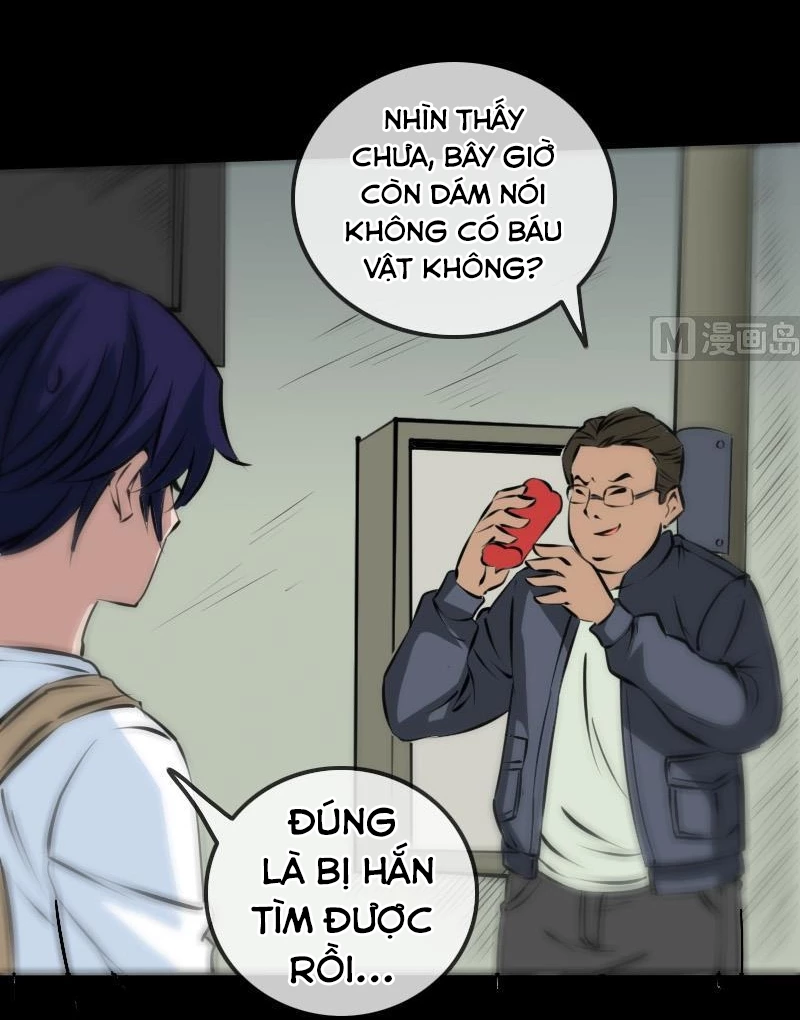 Kiếp Thiên Vận Chapter 166 - Trang 4