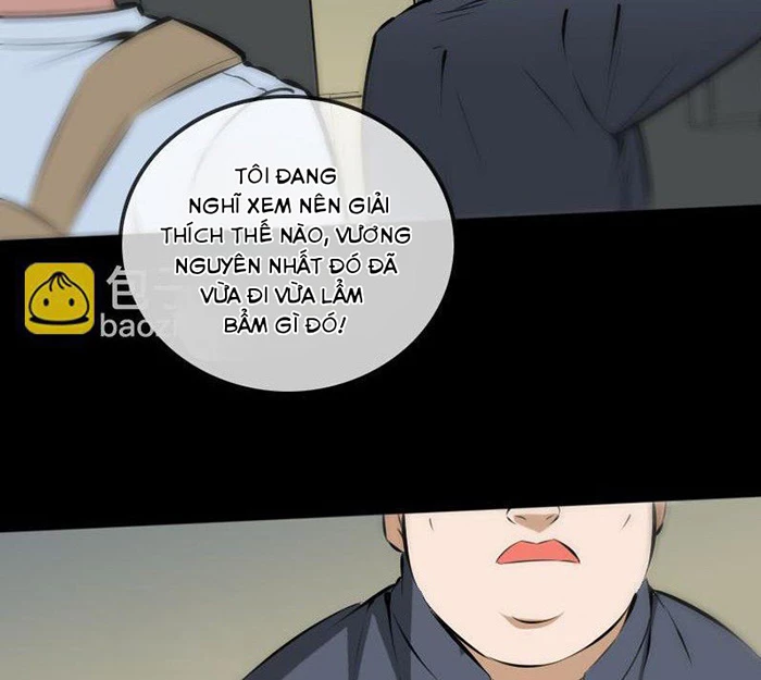 Kiếp Thiên Vận Chapter 167 - Trang 4