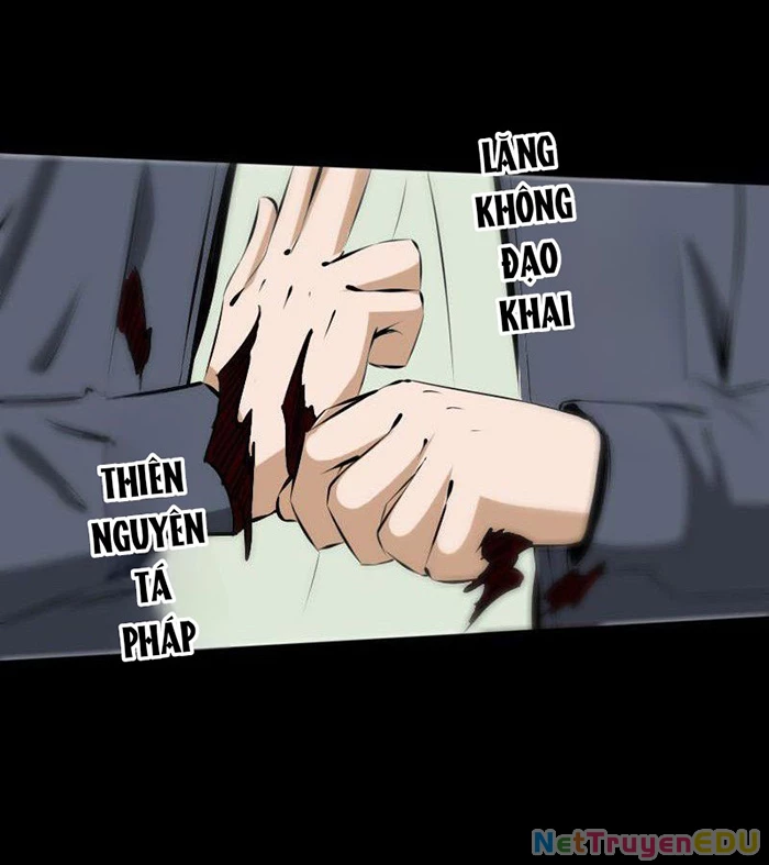 Kiếp Thiên Vận Chapter 167 - Trang 4