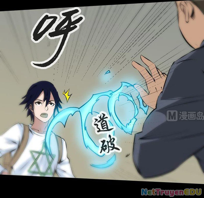 Kiếp Thiên Vận Chapter 167 - Trang 4