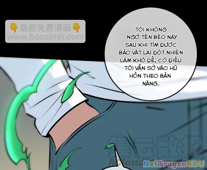 Kiếp Thiên Vận Chapter 167 - Trang 4