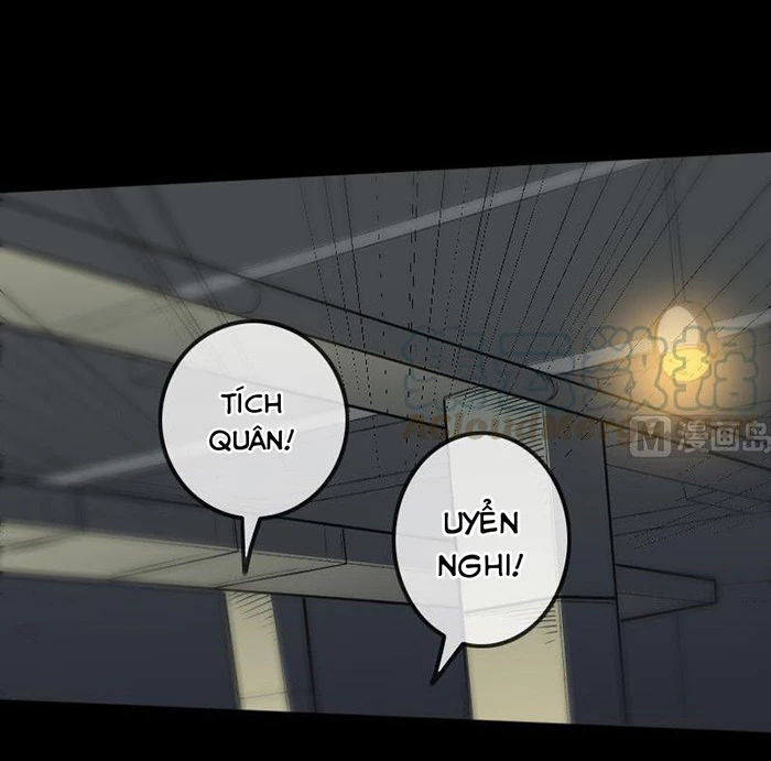 Kiếp Thiên Vận Chapter 167 - Trang 4