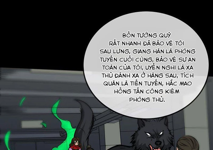 Kiếp Thiên Vận Chapter 167 - Trang 4