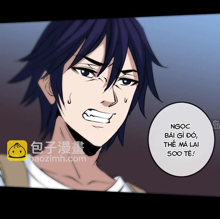 Kiếp Thiên Vận Chapter 167 - Trang 4