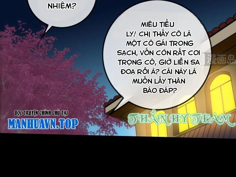 Kiếp Thiên Vận Chapter 177 - Trang 4