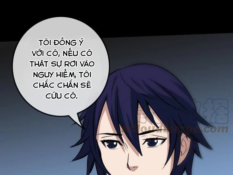 Kiếp Thiên Vận Chapter 177 - Trang 4