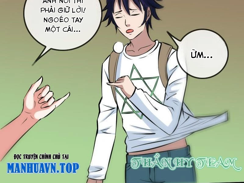 Kiếp Thiên Vận Chapter 177 - Trang 4