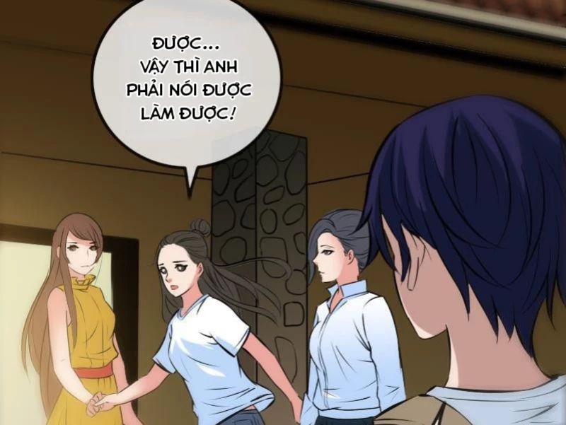 Kiếp Thiên Vận Chapter 177 - Trang 4