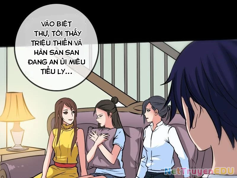 Kiếp Thiên Vận Chapter 177 - Trang 4