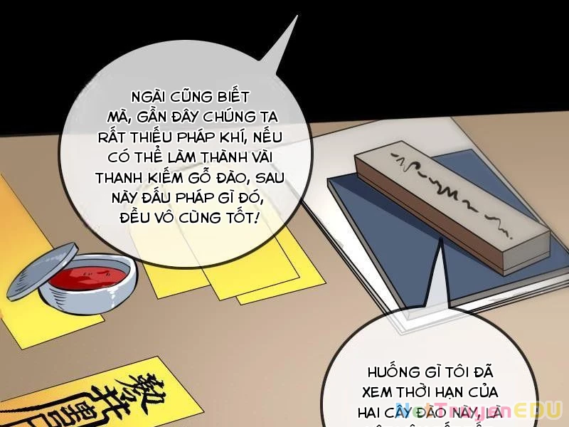 Kiếp Thiên Vận Chapter 177 - Trang 4