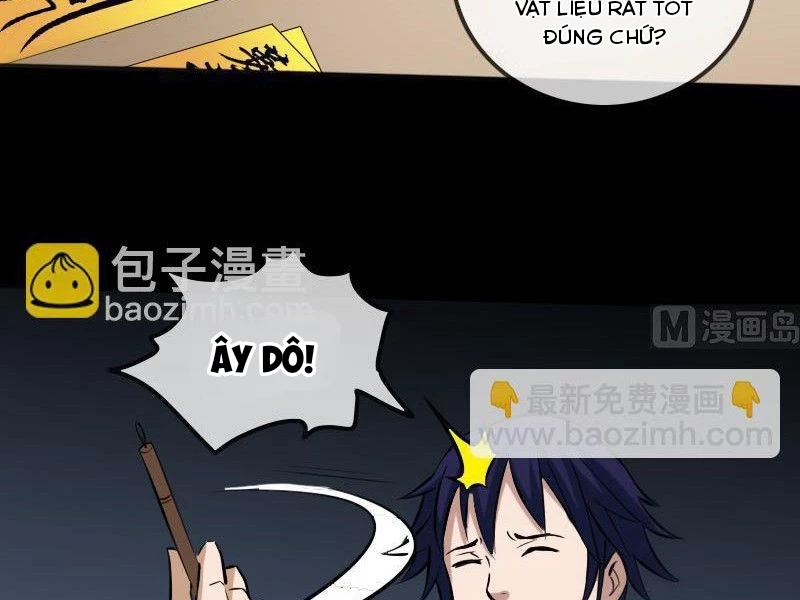 Kiếp Thiên Vận Chapter 177 - Trang 4
