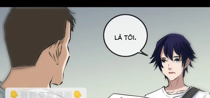 Kiếp Thiên Vận Chapter 187 - Trang 4