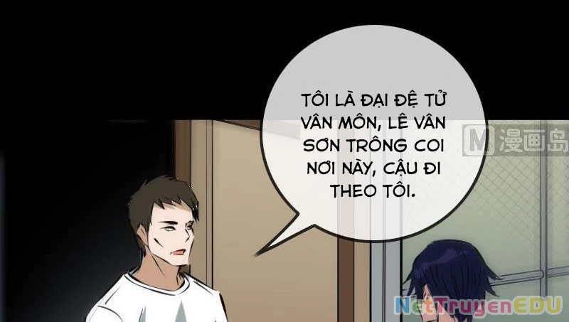 Kiếp Thiên Vận Chapter 187 - Trang 4