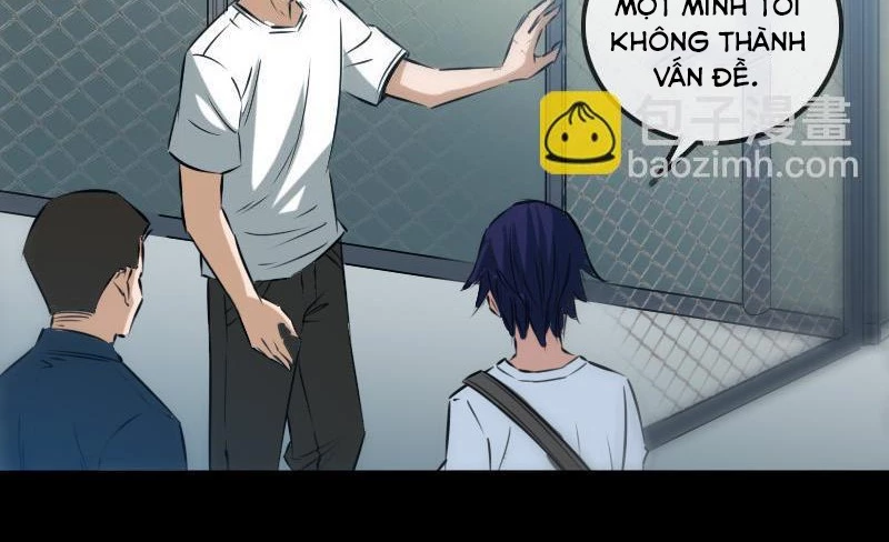 Kiếp Thiên Vận Chapter 187 - Trang 4