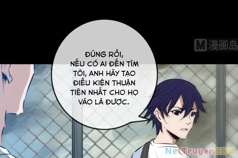 Kiếp Thiên Vận Chapter 187 - Trang 4