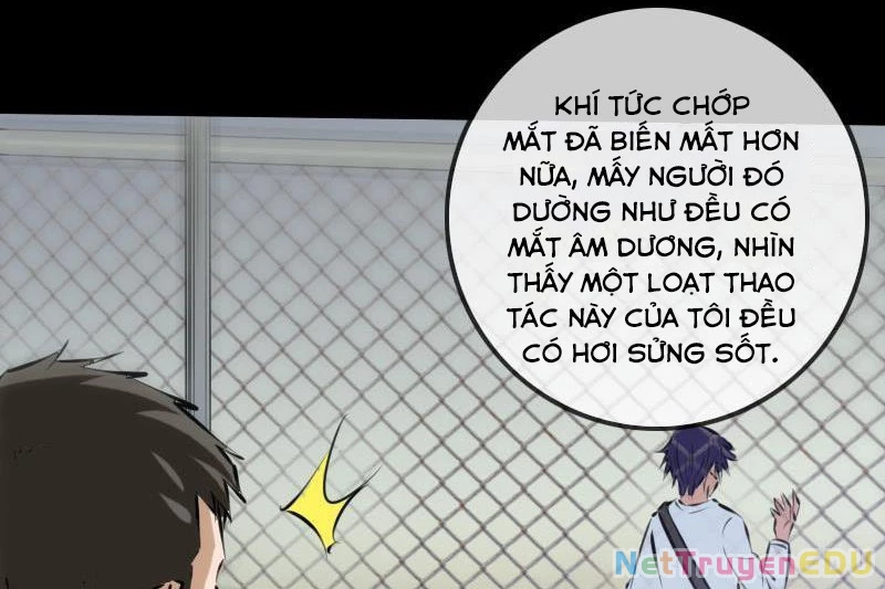 Kiếp Thiên Vận Chapter 187 - Trang 4