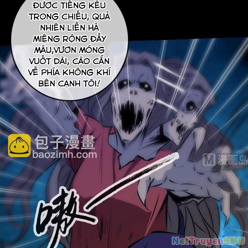 Kiếp Thiên Vận Chapter 188 - Trang 4