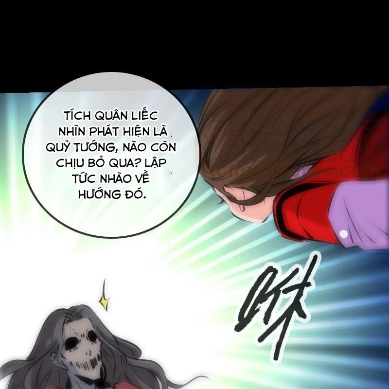 Kiếp Thiên Vận Chapter 188 - Trang 4