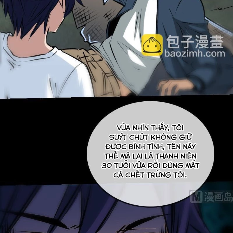 Kiếp Thiên Vận Chapter 188 - Trang 4