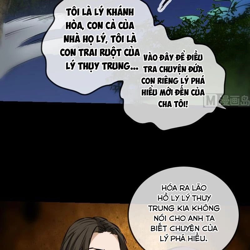 Kiếp Thiên Vận Chapter 188 - Trang 4