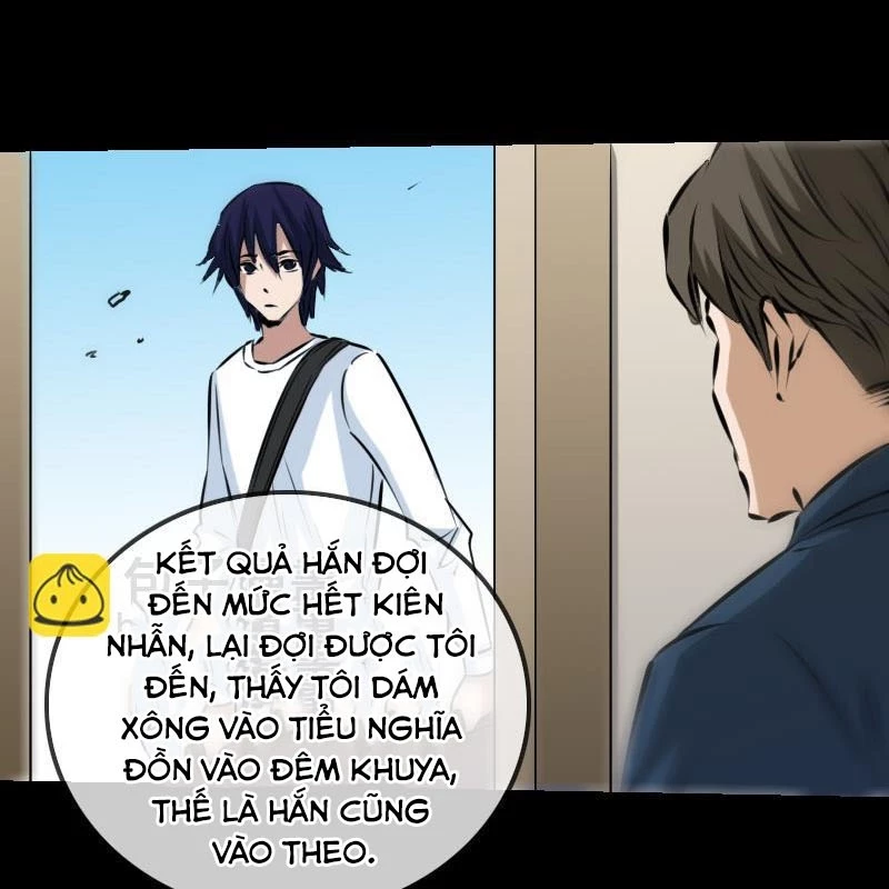 Kiếp Thiên Vận Chapter 188 - Trang 4