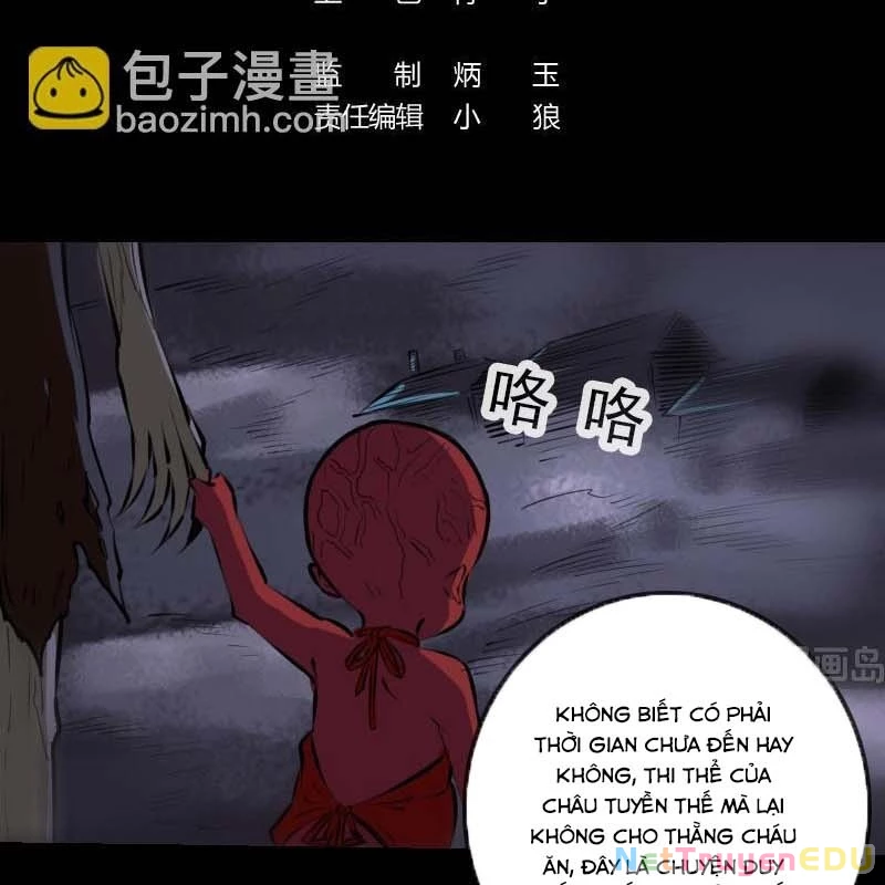 Kiếp Thiên Vận Chapter 191 - Trang 4