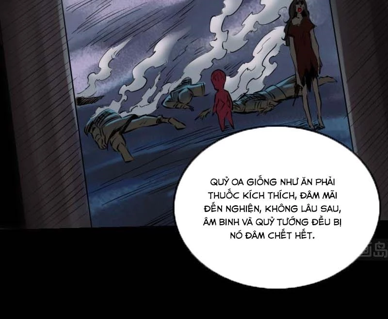 Kiếp Thiên Vận Chapter 191 - Trang 2