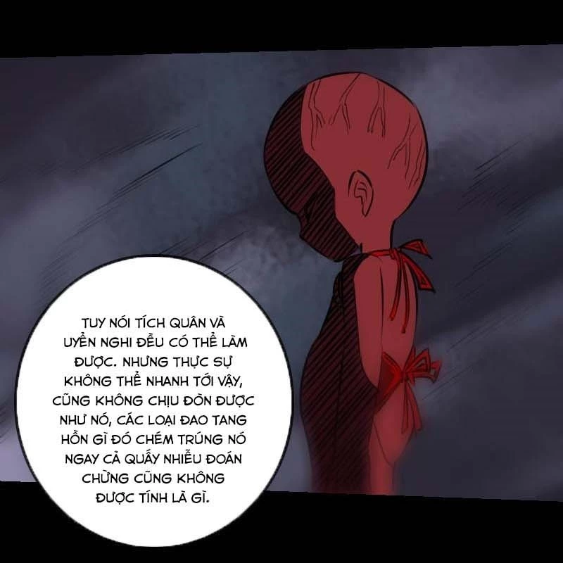 Kiếp Thiên Vận Chapter 191 - Trang 4