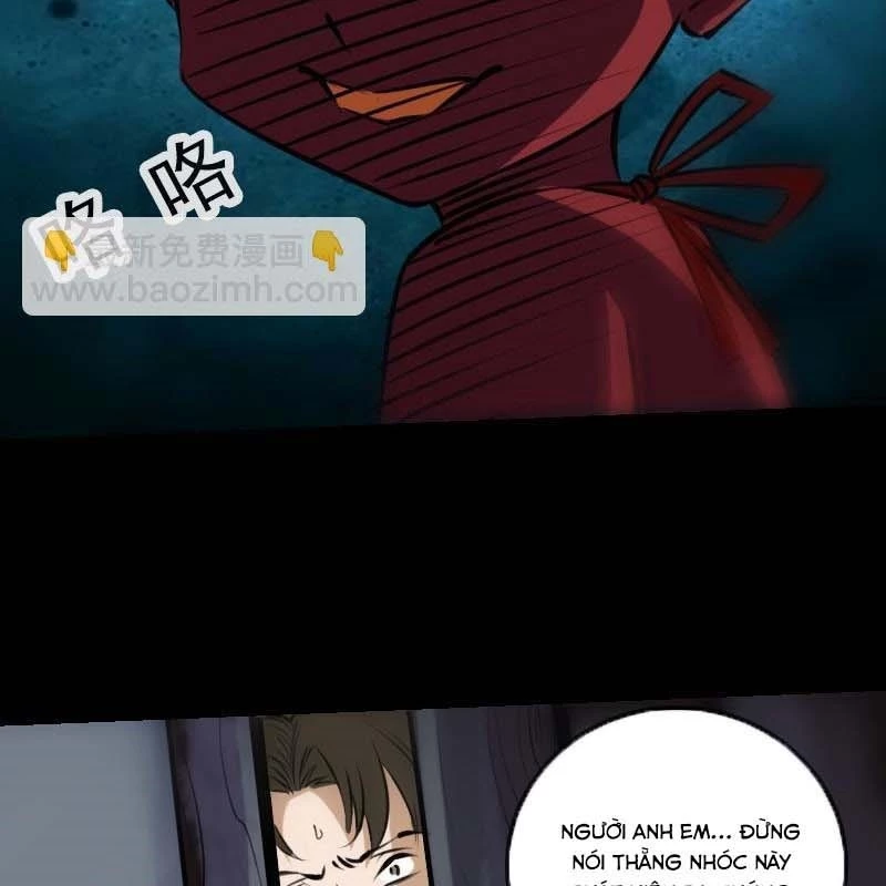 Kiếp Thiên Vận Chapter 191 - Trang 4