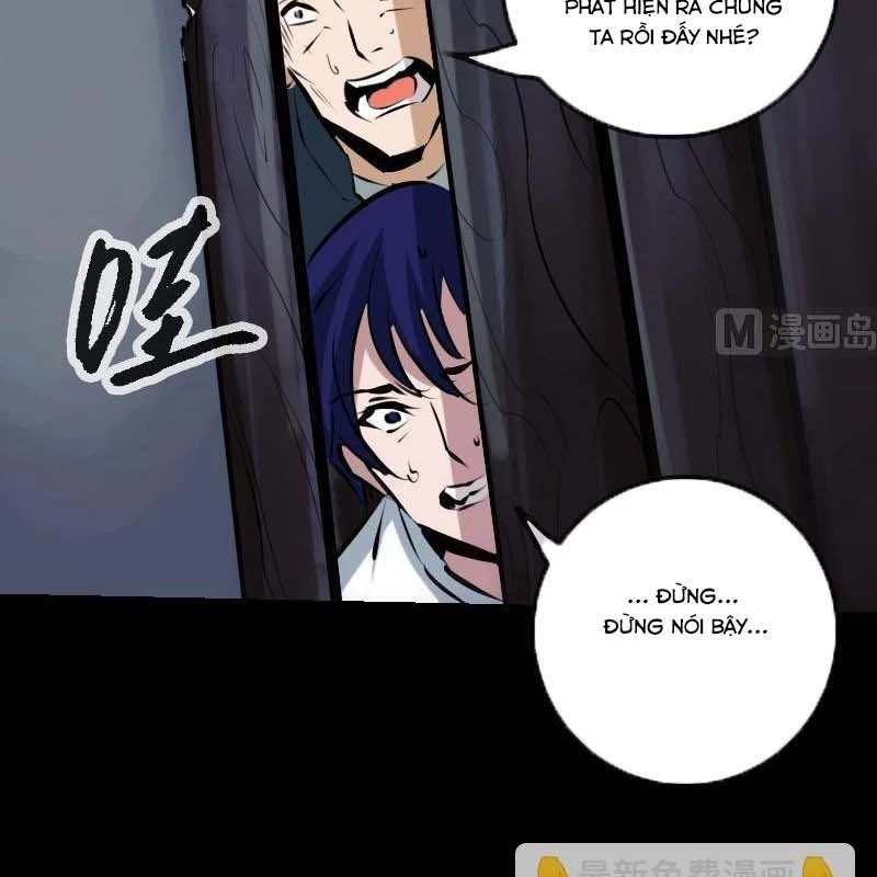 Kiếp Thiên Vận Chapter 191 - Trang 4