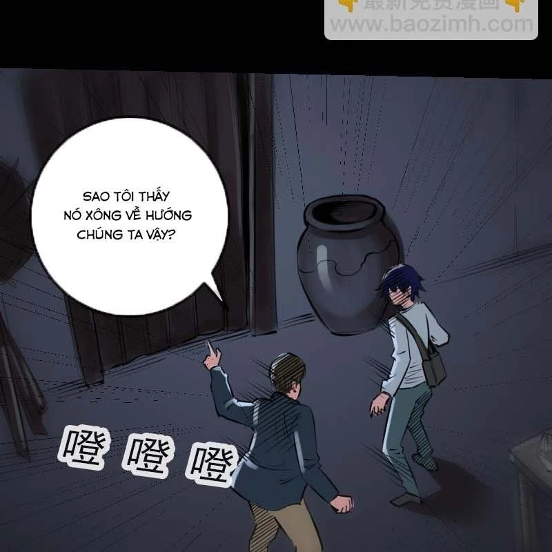Kiếp Thiên Vận Chapter 191 - Trang 4