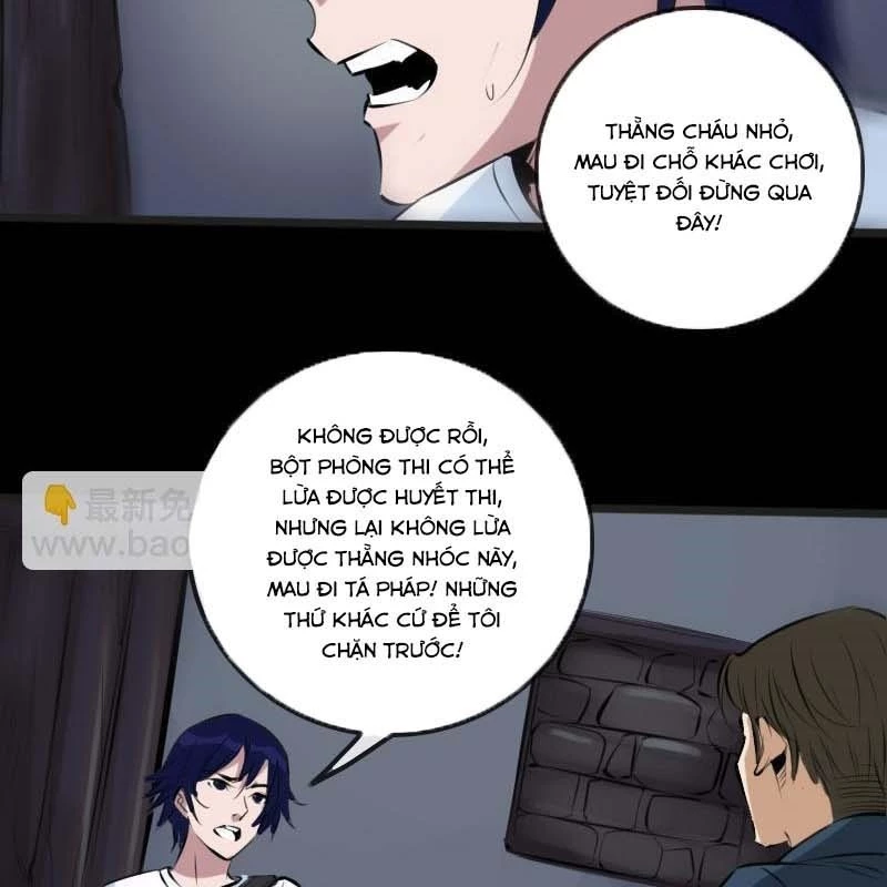Kiếp Thiên Vận Chapter 191 - Trang 4