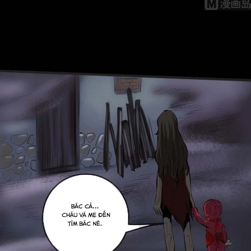 Kiếp Thiên Vận Chapter 191 - Trang 4