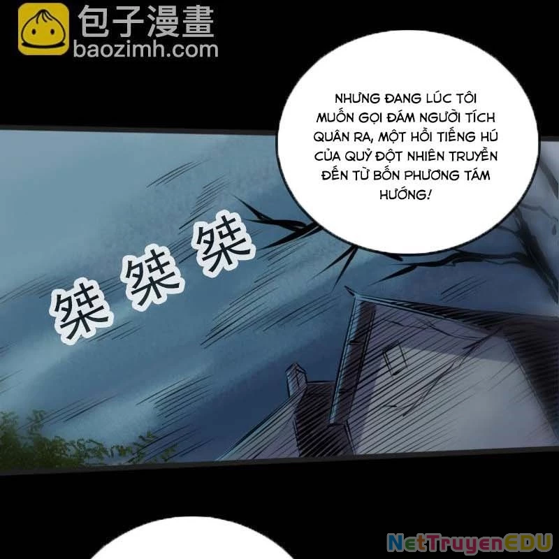Kiếp Thiên Vận Chapter 191 - Trang 4