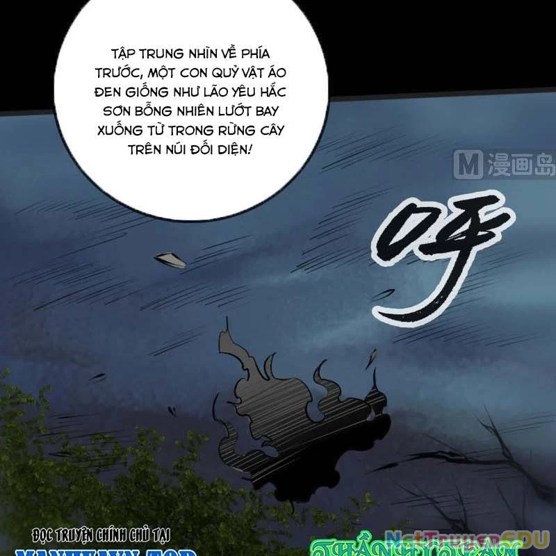 Kiếp Thiên Vận Chapter 191 - Trang 4