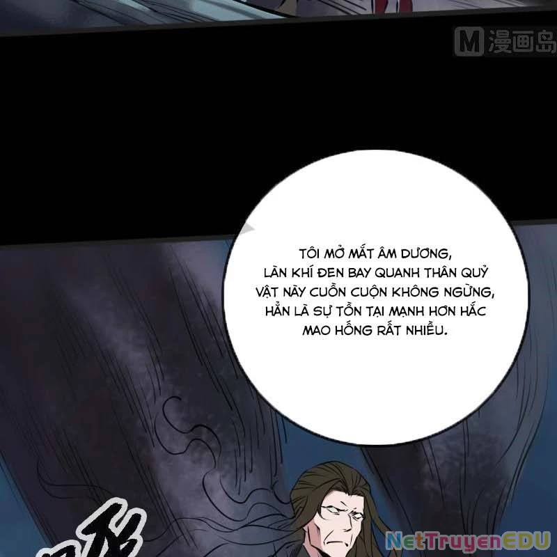 Kiếp Thiên Vận Chapter 191 - Trang 4