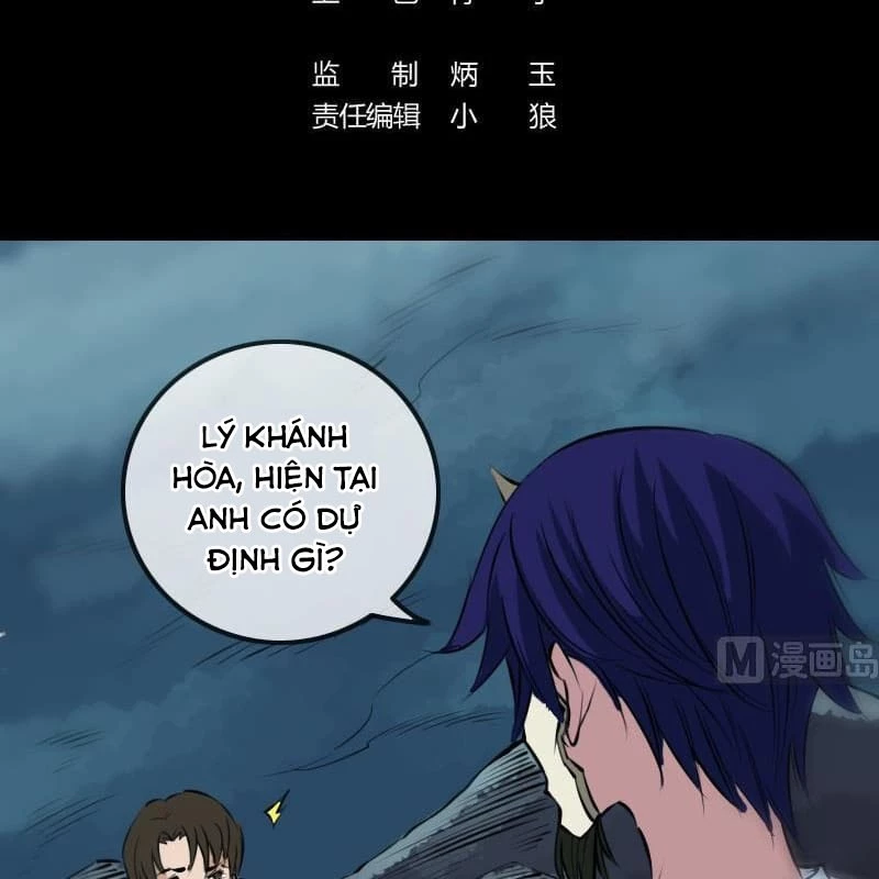 Kiếp Thiên Vận Chapter 195 - Trang 4