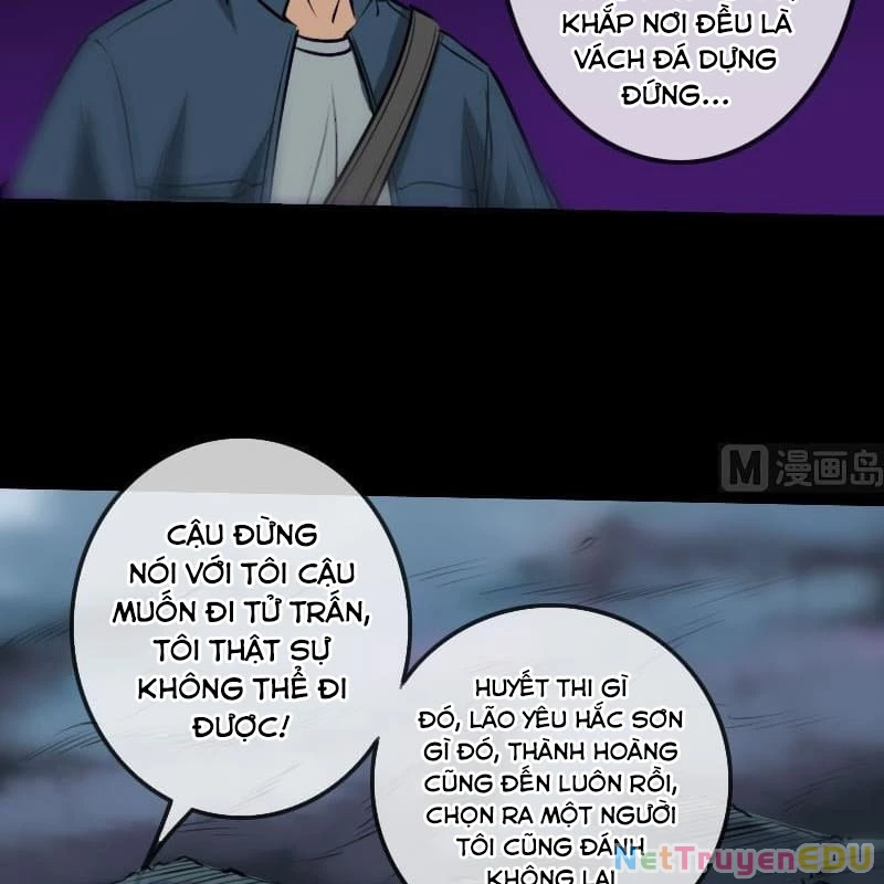 Kiếp Thiên Vận Chapter 195 - Trang 4