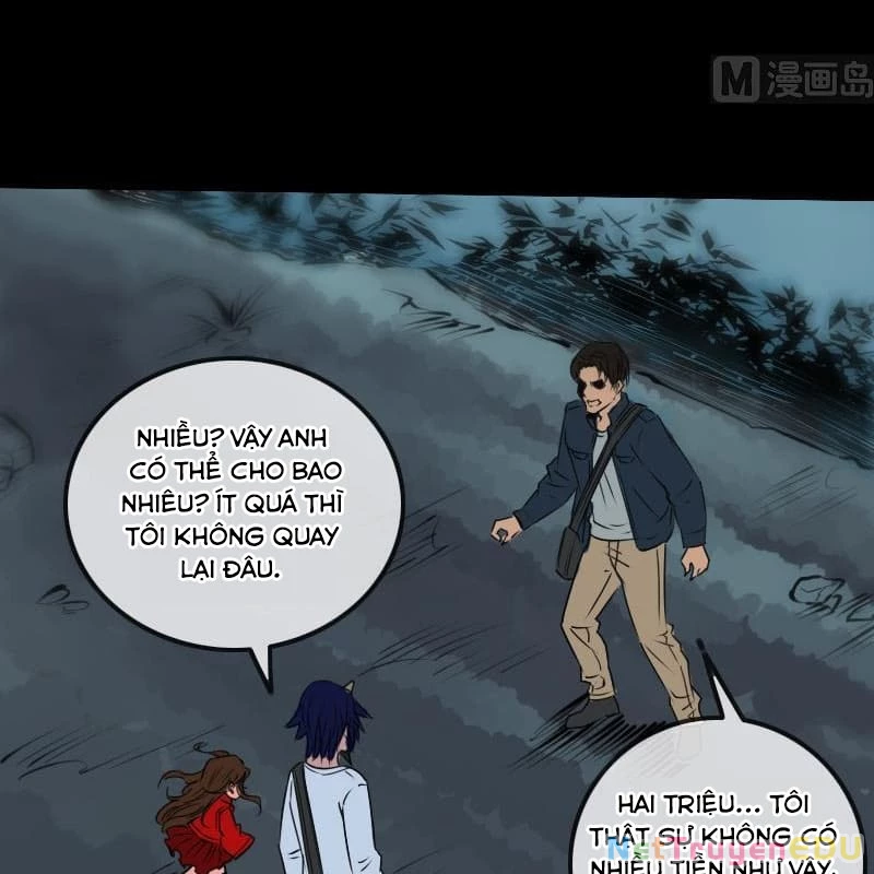 Kiếp Thiên Vận Chapter 195 - Trang 4