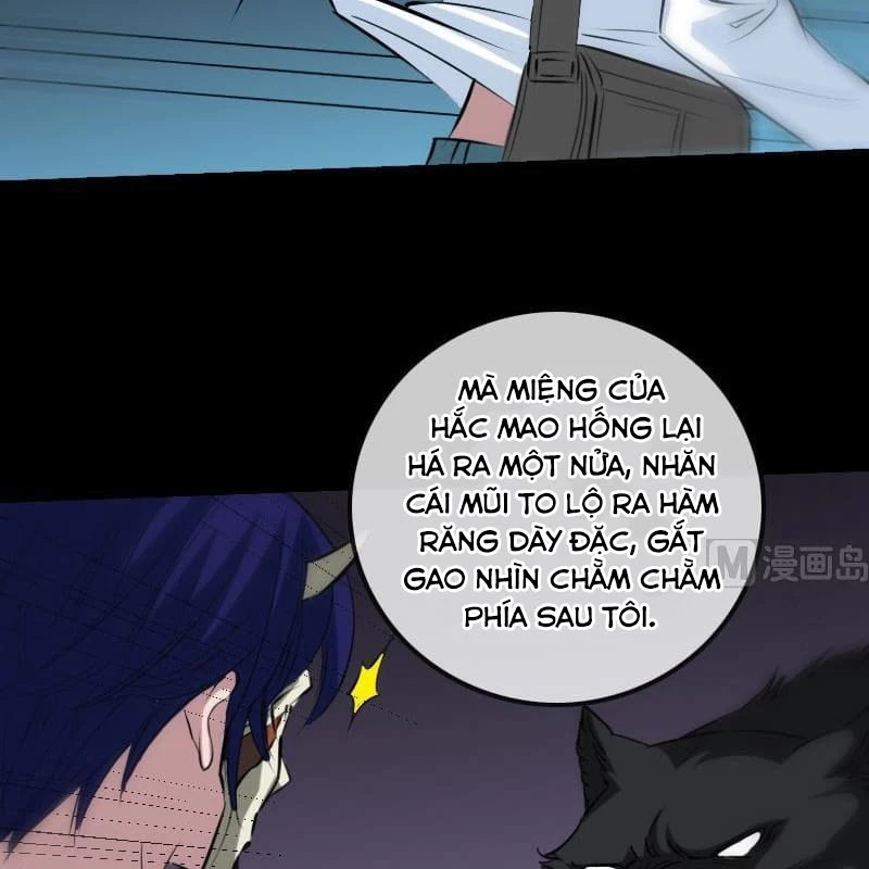 Kiếp Thiên Vận Chapter 195 - Trang 4